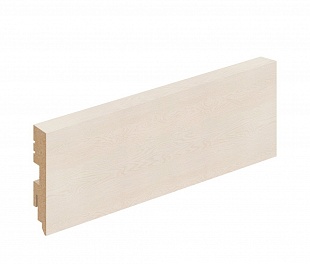 Плинтус Elporta Тип-0 Cappuccino Softwood
